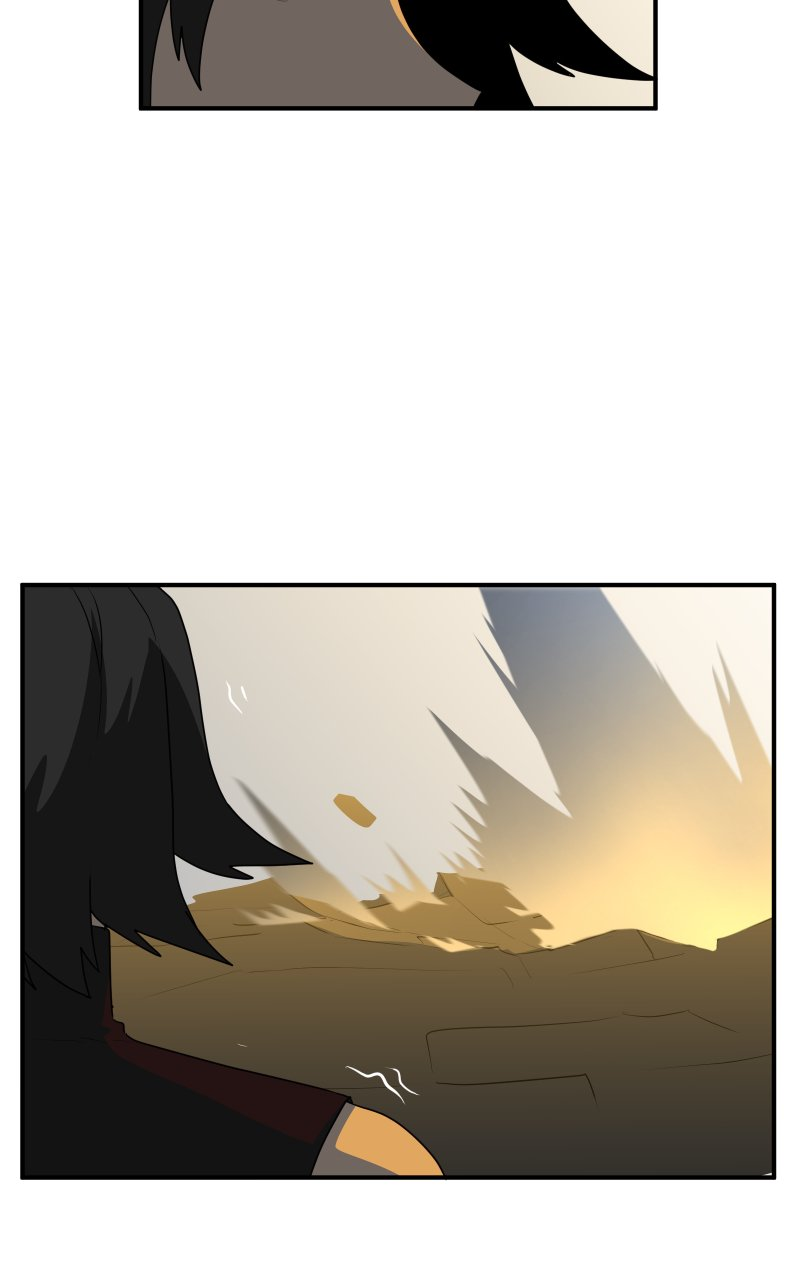 The One Who Parried Death Chapter 44 42